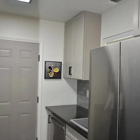 Liberty Suites 2 Of-Newly Renovated